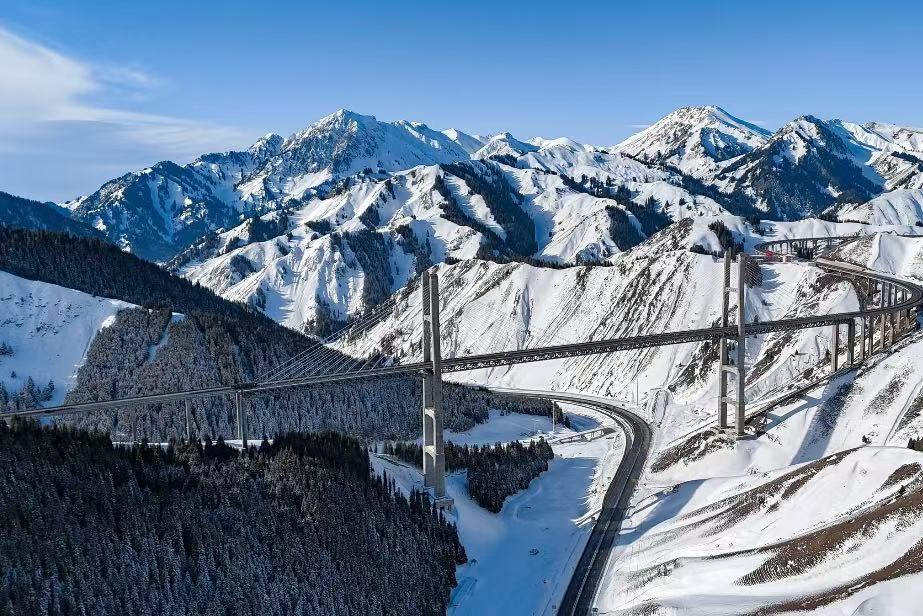 Guozigou